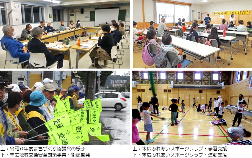 事業